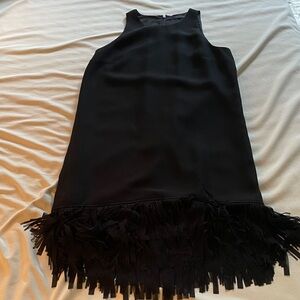 NWOT Banana Republic dress size 2